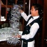 Los Récords Guiness más sorprendentes en el mundo del vino