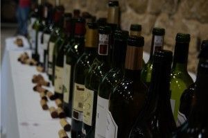 botellas