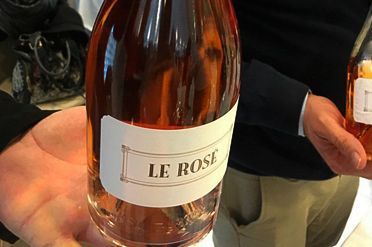 rose