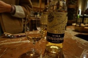vino-tondonia